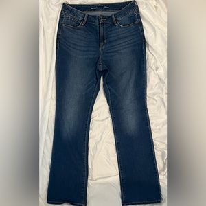 Old Navy jeans